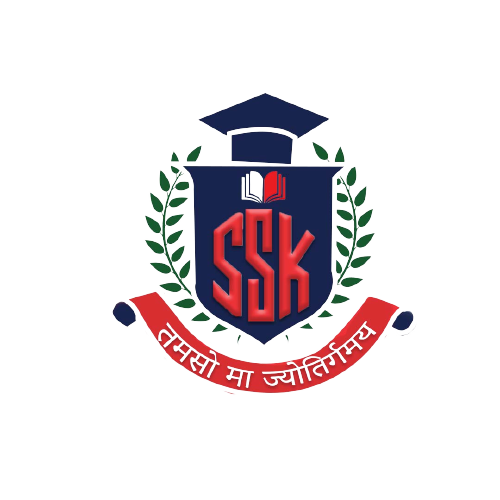 S.S.K. Public School